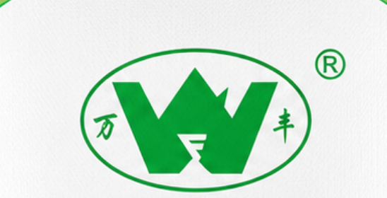 万丰标志